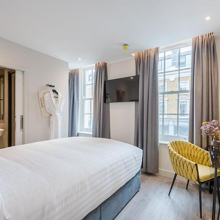 St Pancras Inn 런던 외부 사진