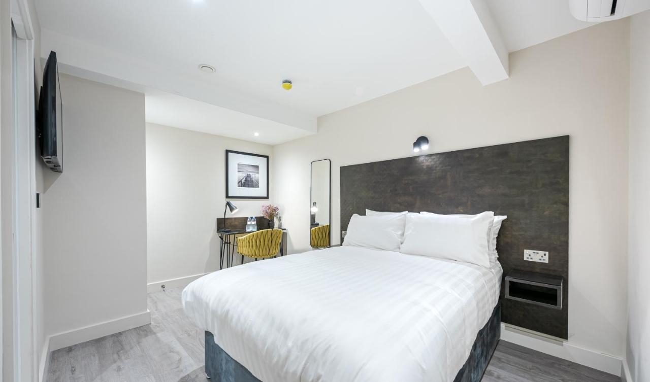 St Pancras Inn 런던 외부 사진