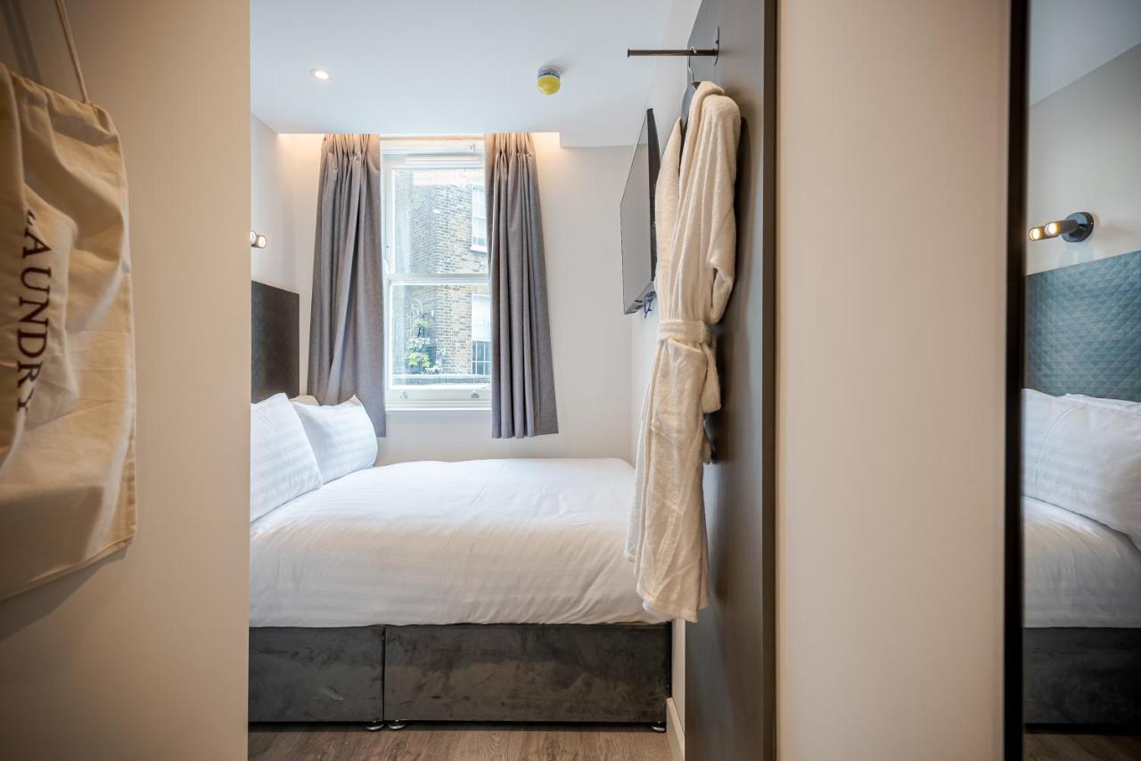 St Pancras Inn 런던 외부 사진