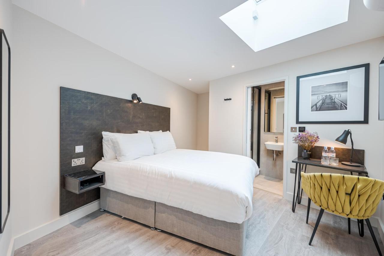 St Pancras Inn 런던 외부 사진