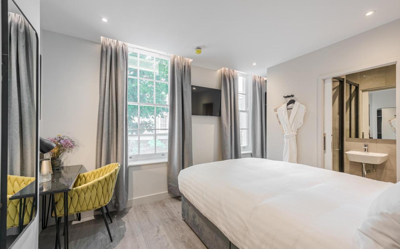 St Pancras Inn 런던 외부 사진