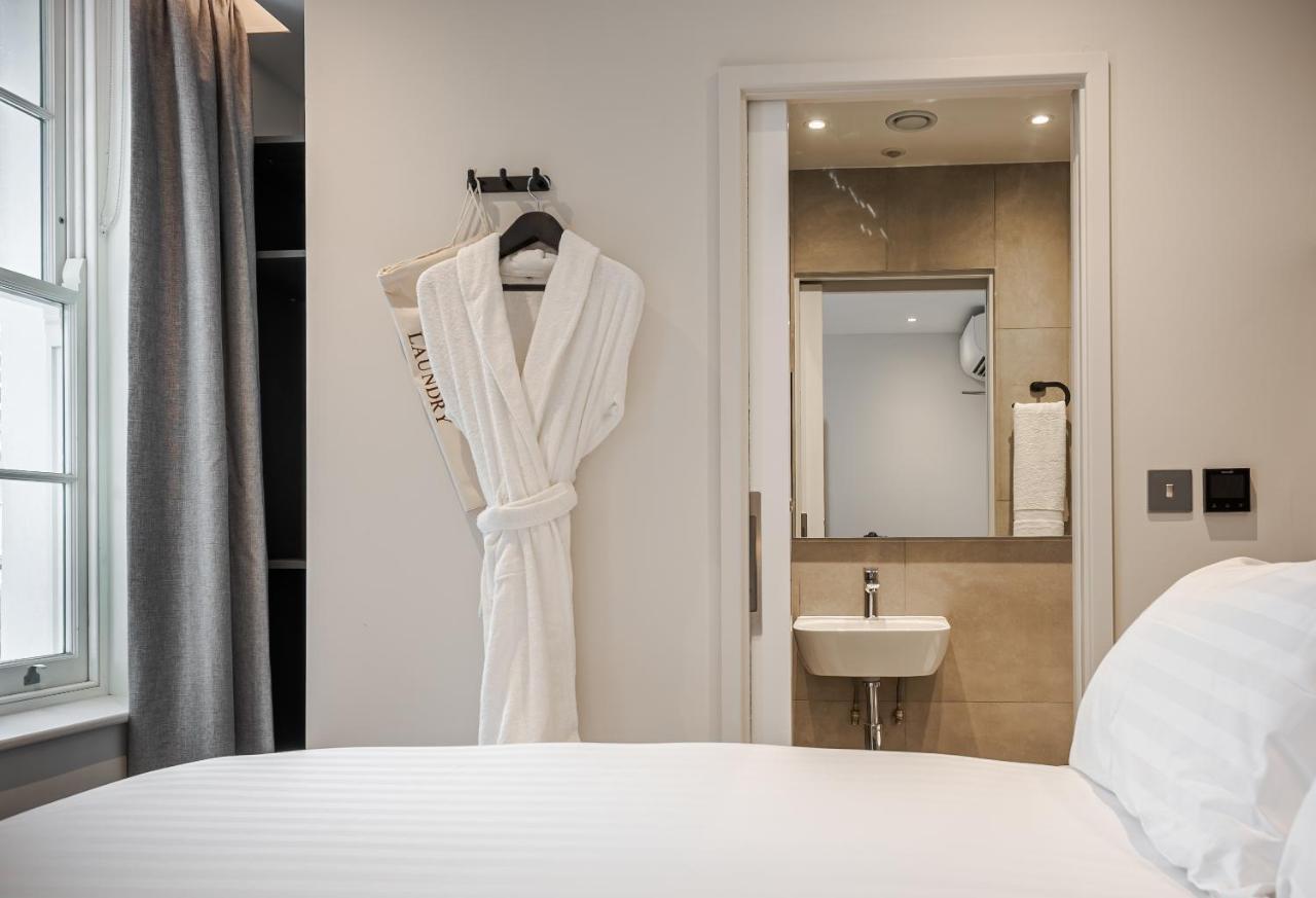 St Pancras Inn 런던 외부 사진