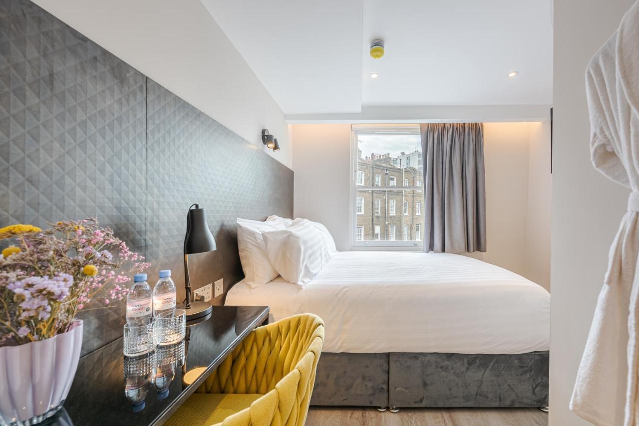 St Pancras Inn 런던 외부 사진