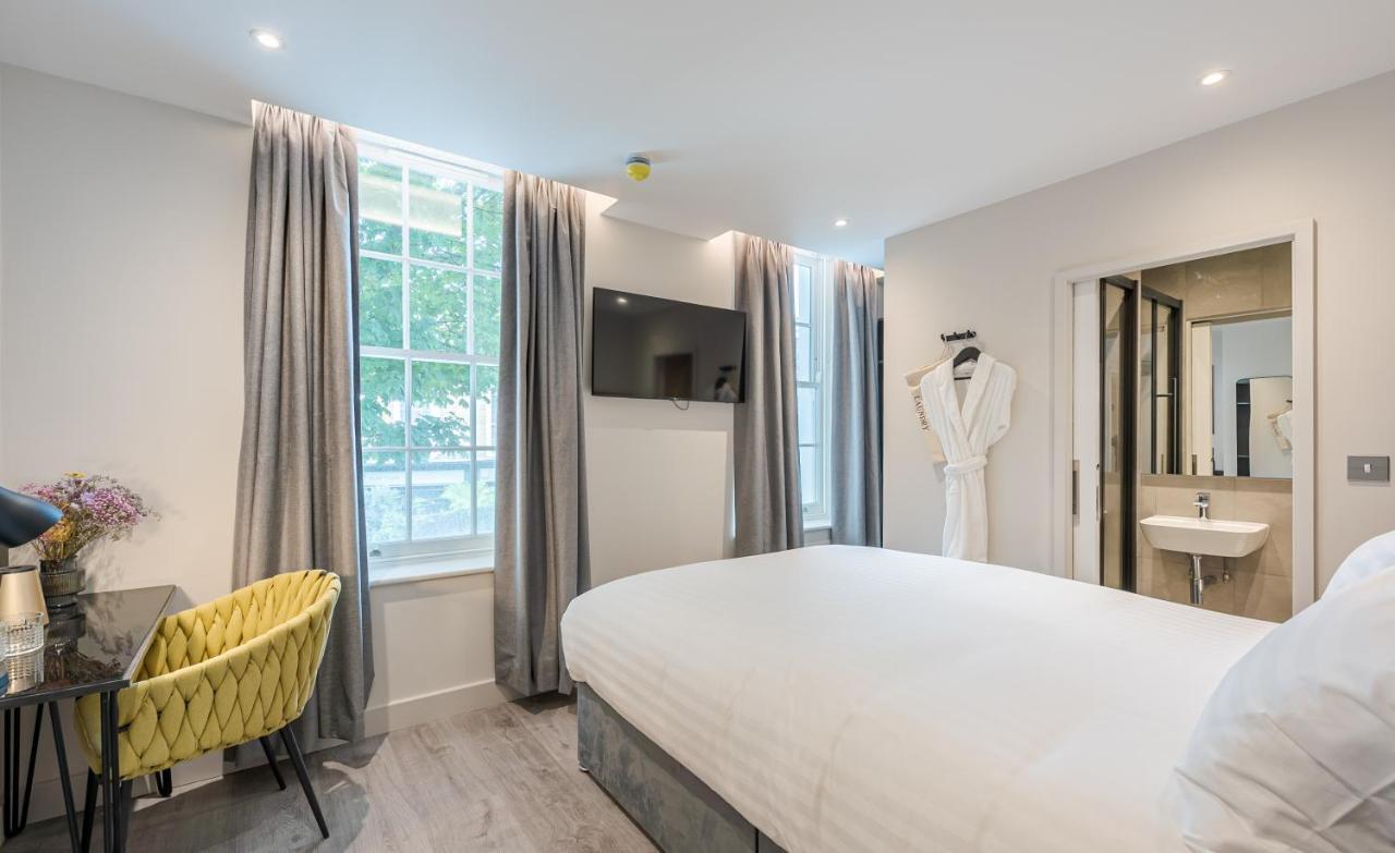 St Pancras Inn 런던 외부 사진