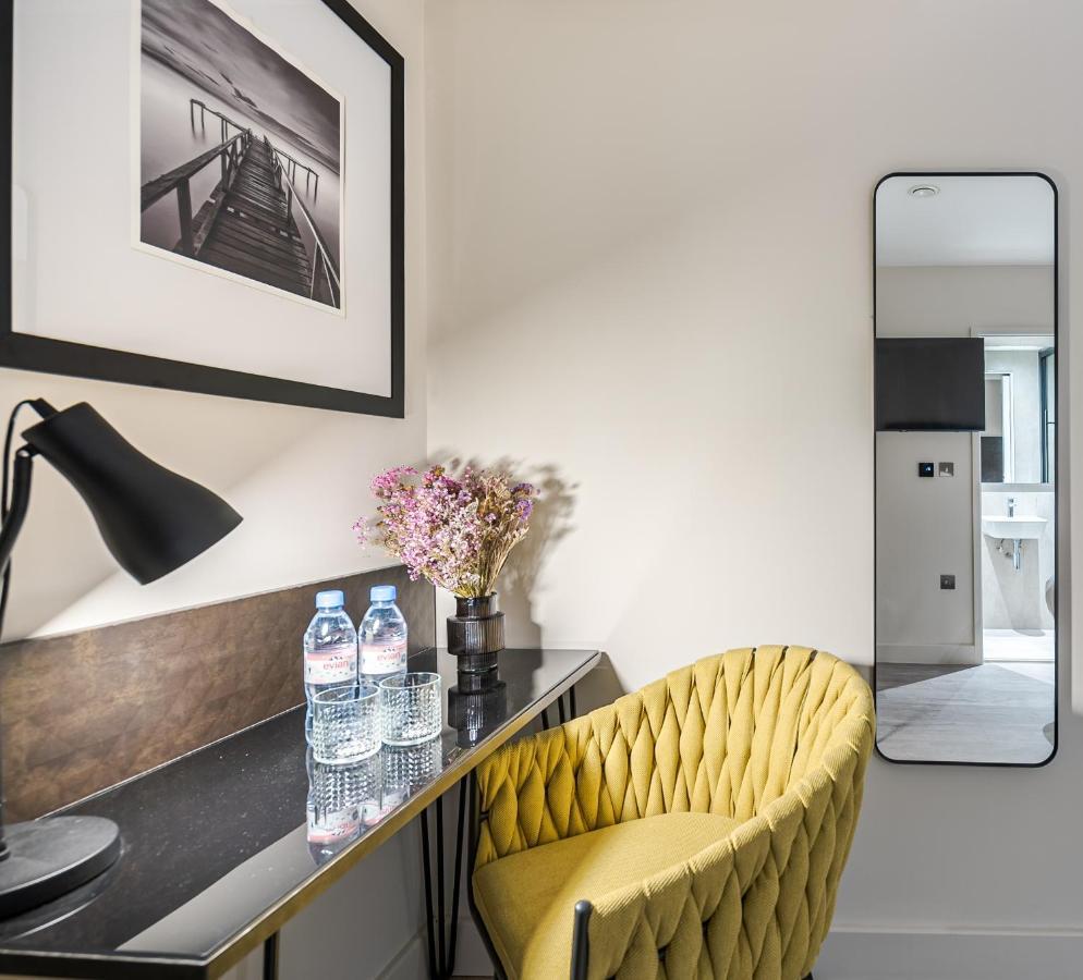 St Pancras Inn 런던 외부 사진