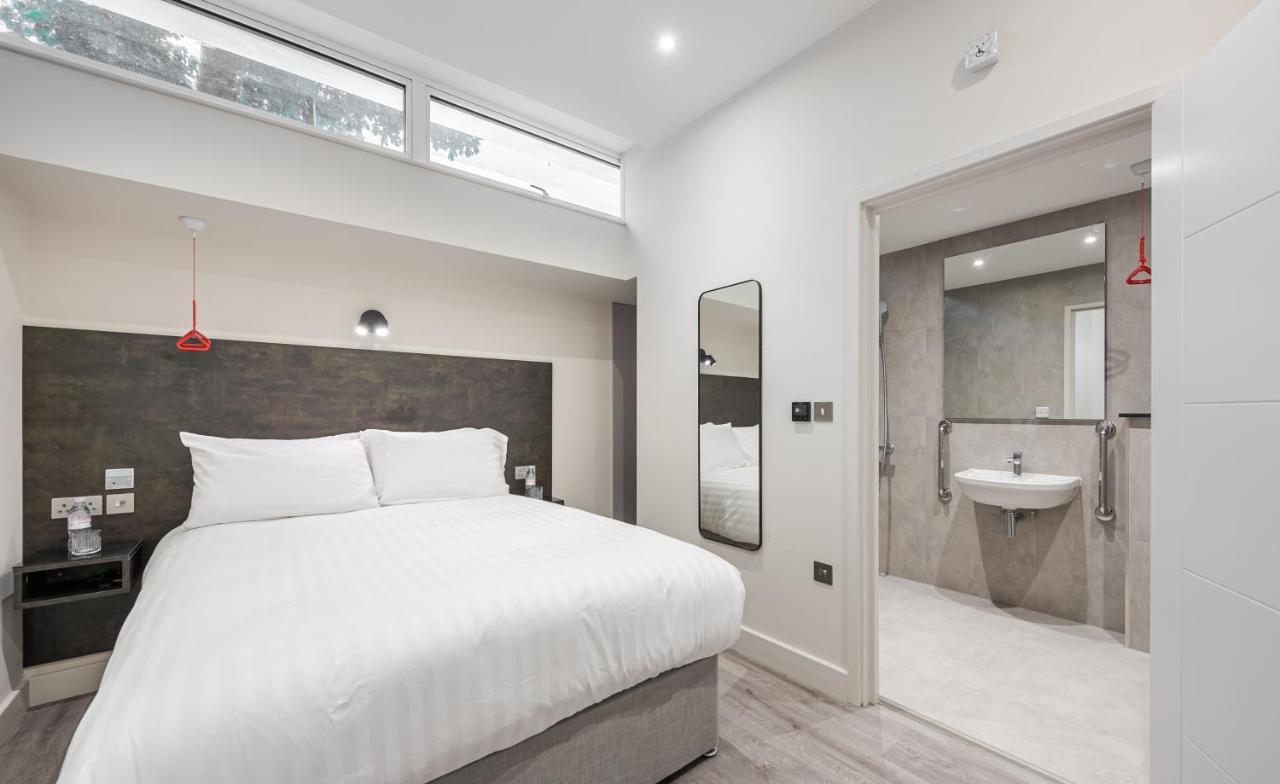 St Pancras Inn 런던 외부 사진