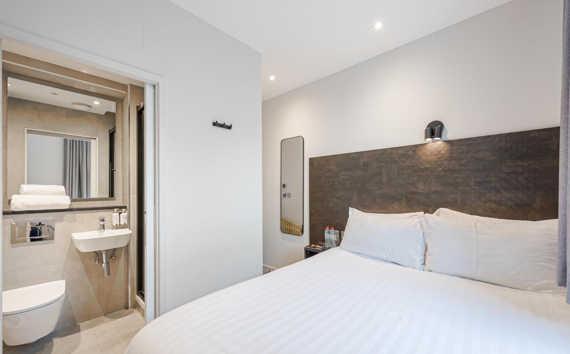 St Pancras Inn 런던 외부 사진