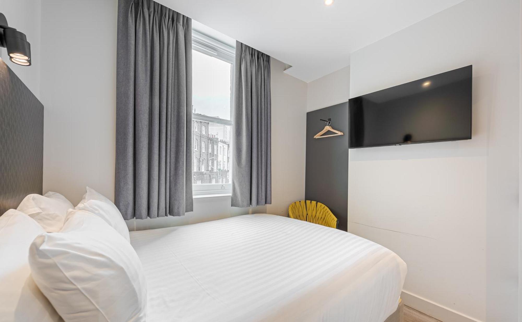 St Pancras Inn 런던 외부 사진