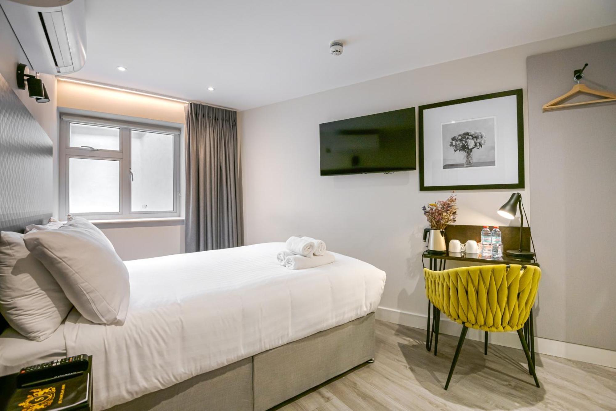 St Pancras Inn 런던 외부 사진