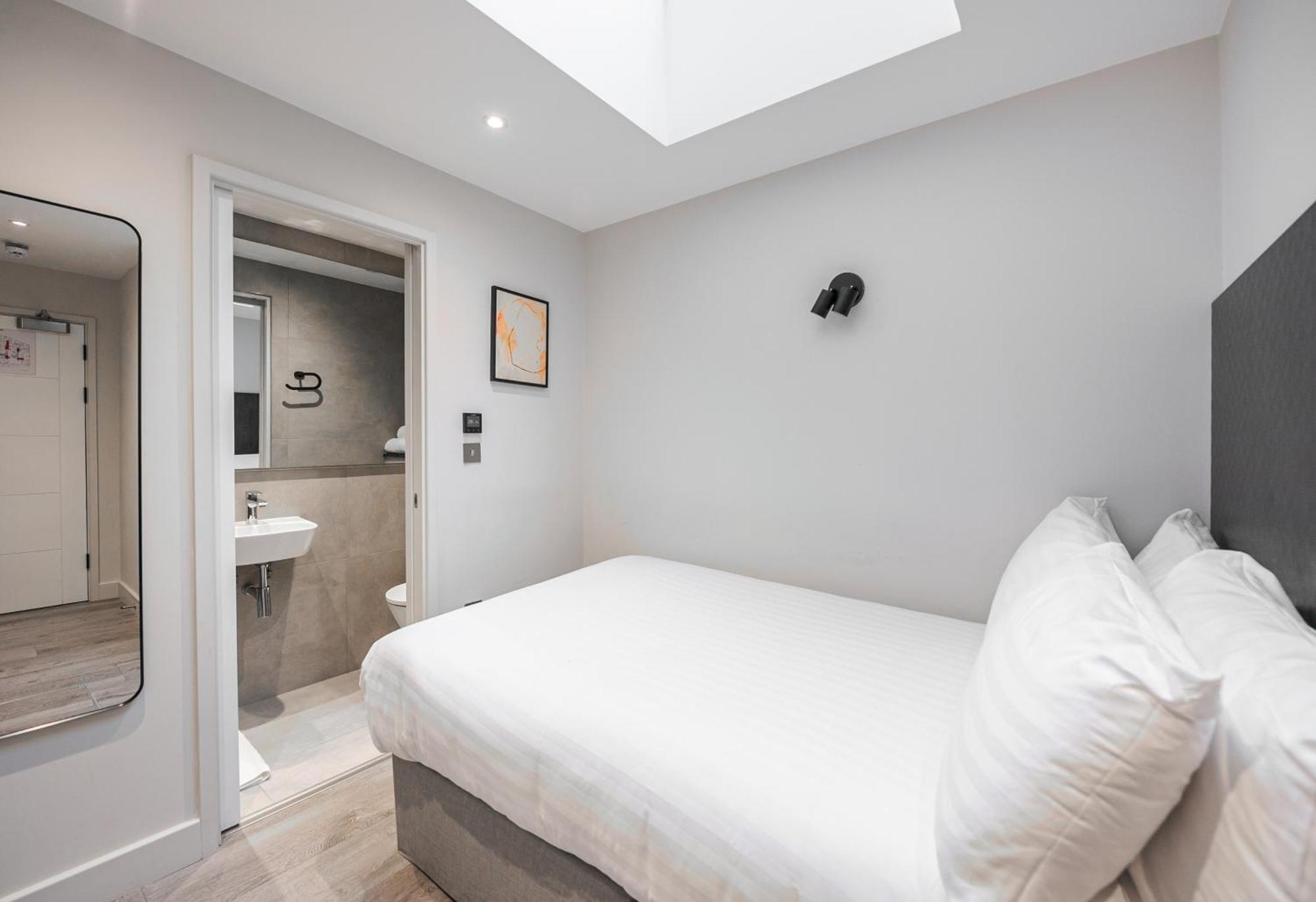 St Pancras Inn 런던 외부 사진