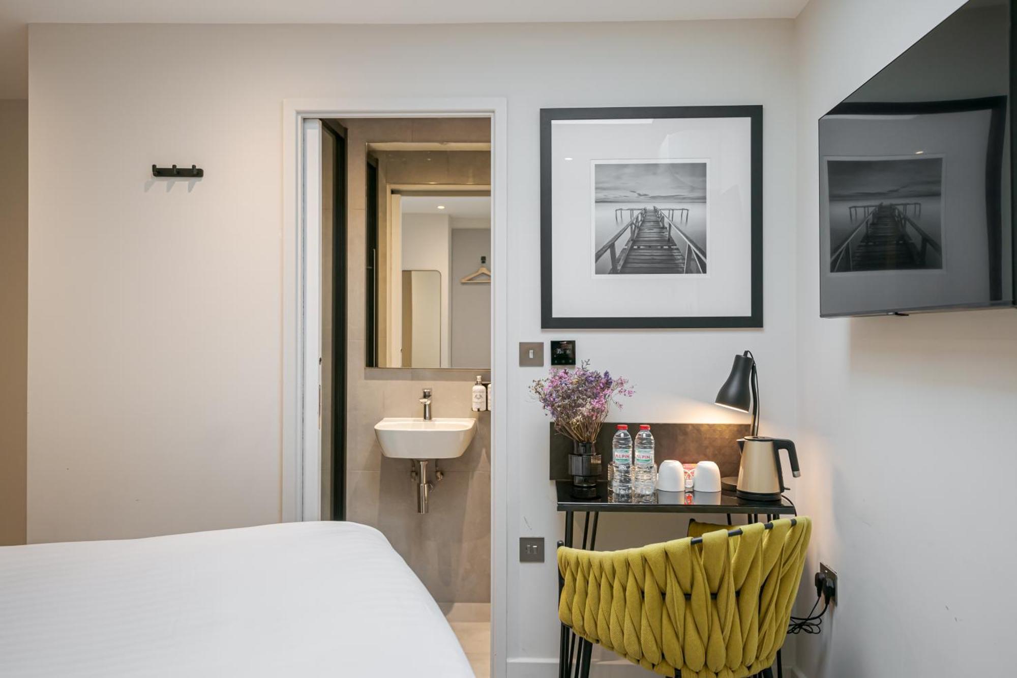 St Pancras Inn 런던 외부 사진