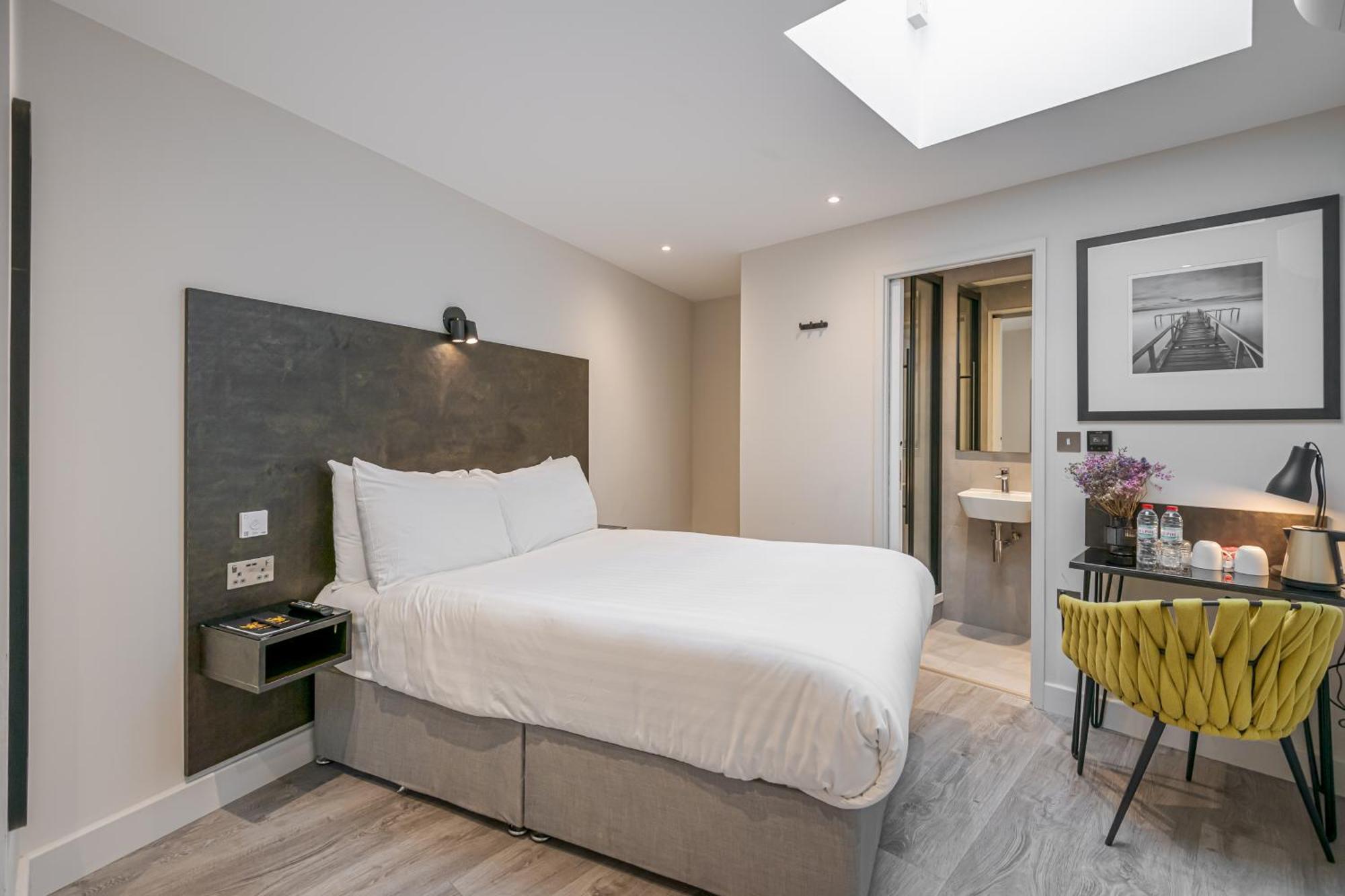 St Pancras Inn 런던 외부 사진