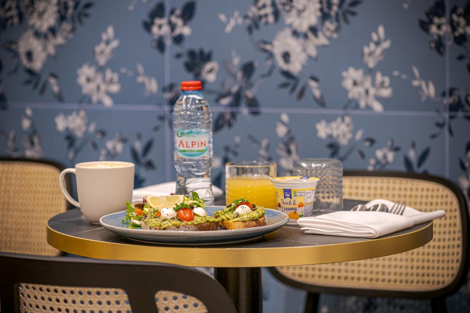 St Pancras Inn 런던 외부 사진
