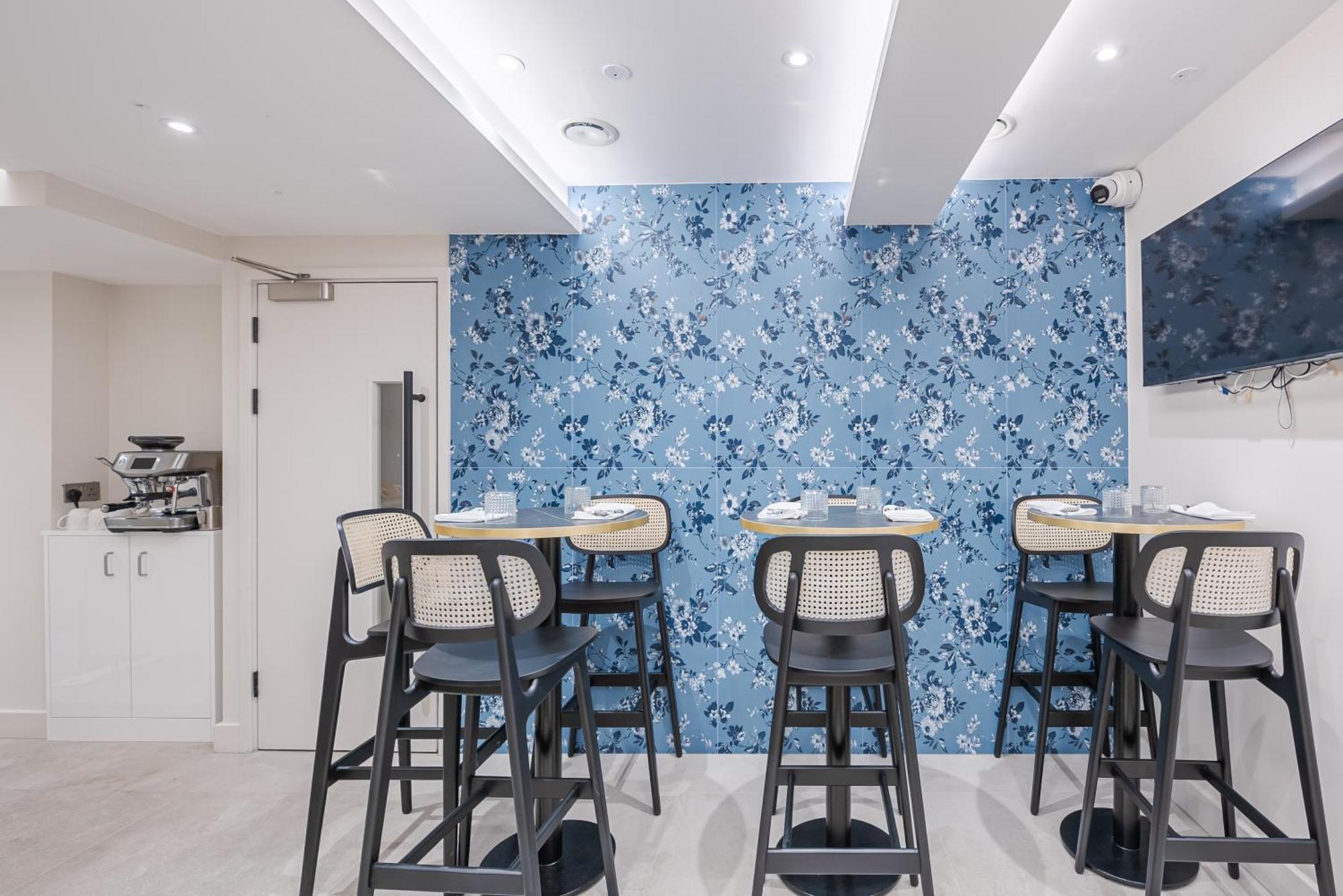 St Pancras Inn 런던 외부 사진