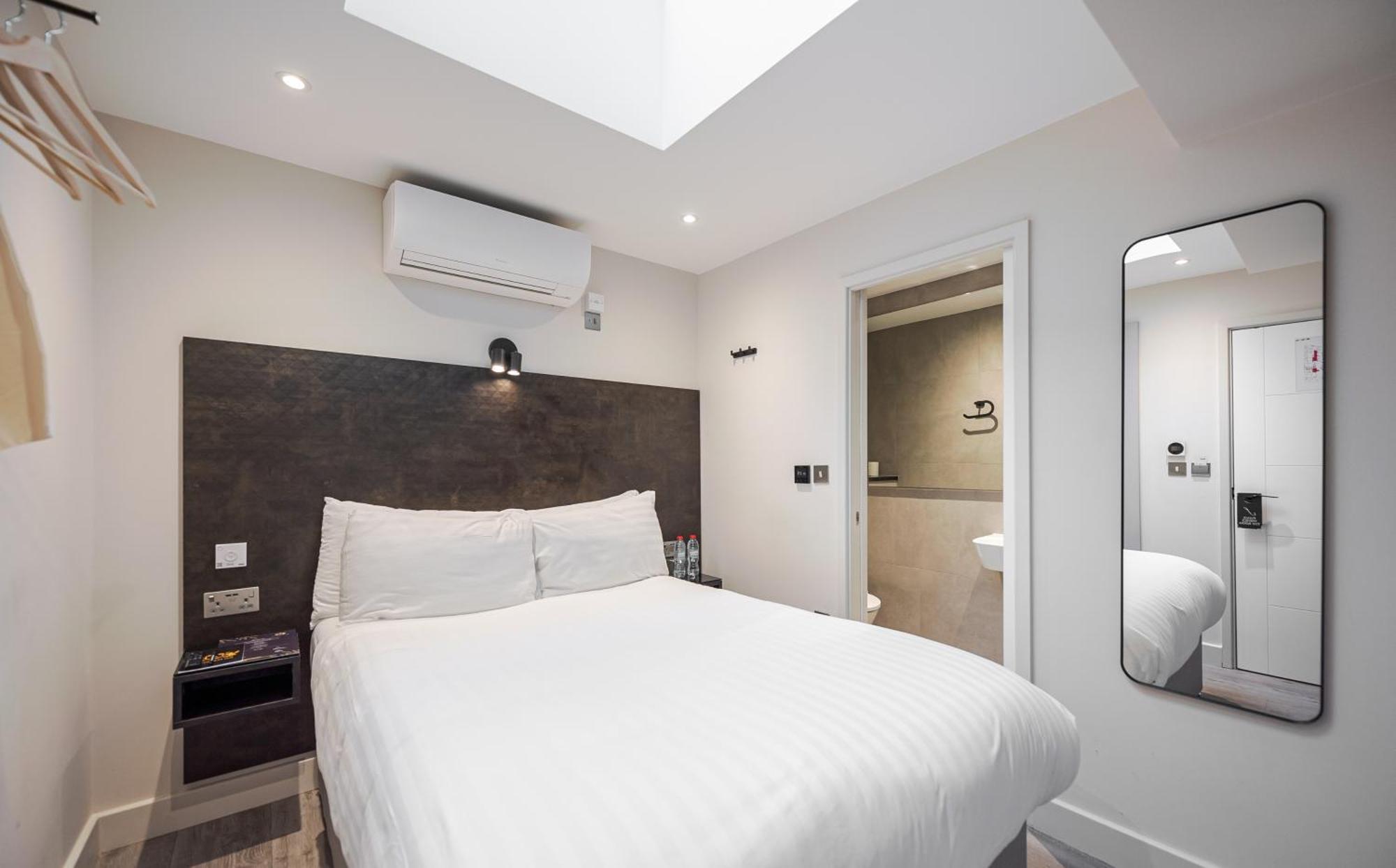 St Pancras Inn 런던 외부 사진