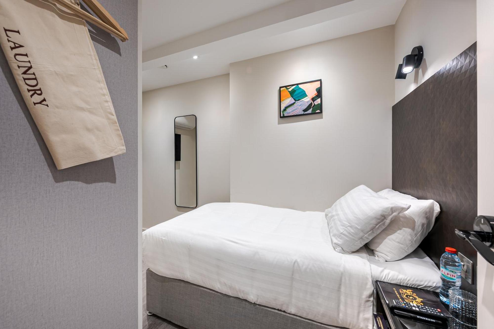 St Pancras Inn 런던 외부 사진
