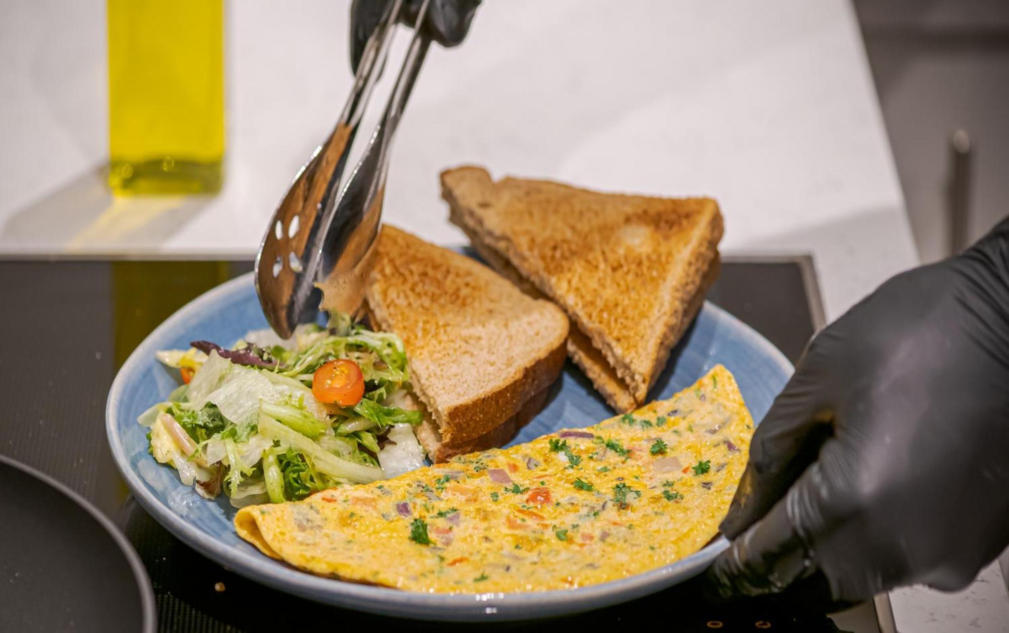St Pancras Inn 런던 외부 사진