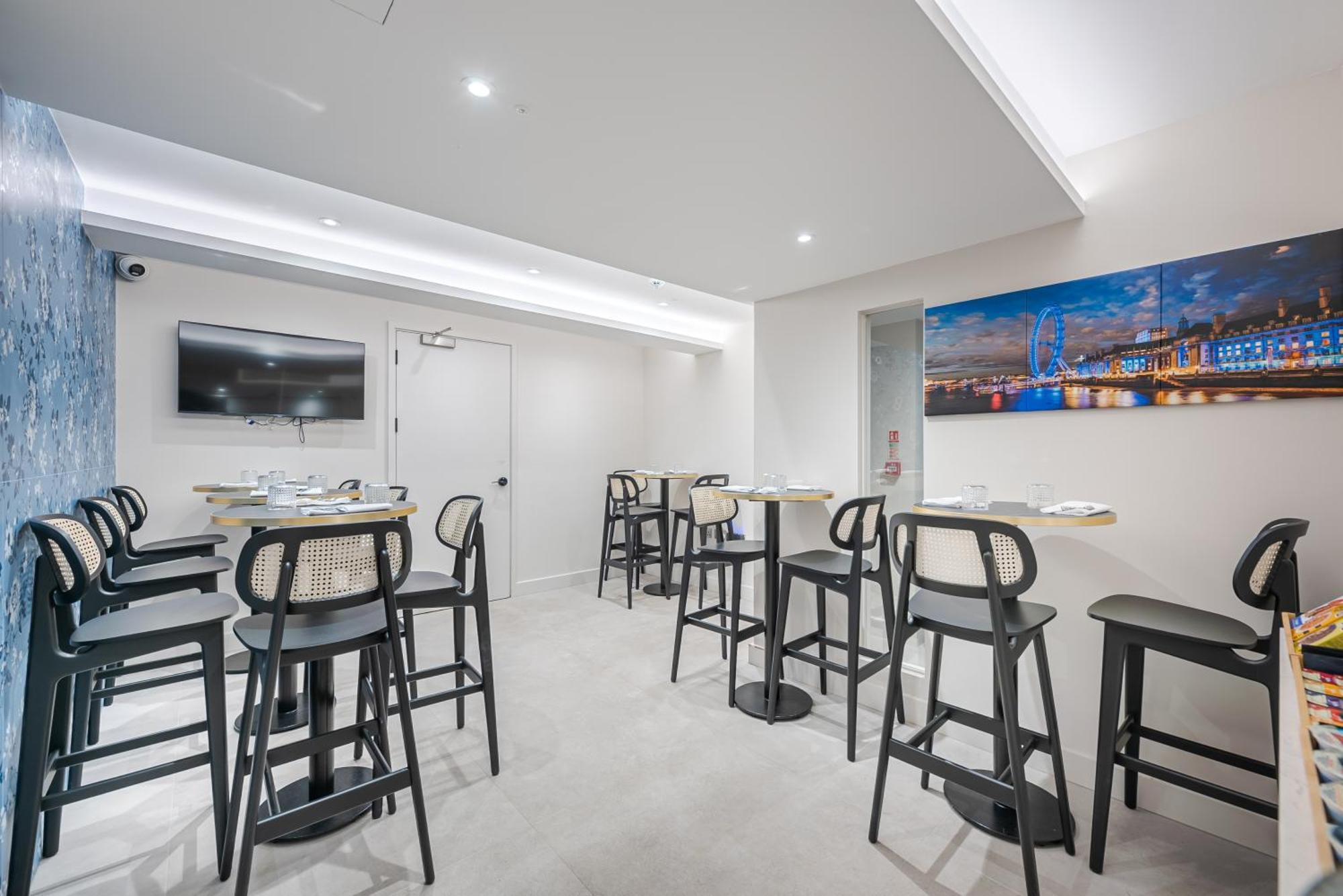 St Pancras Inn 런던 외부 사진