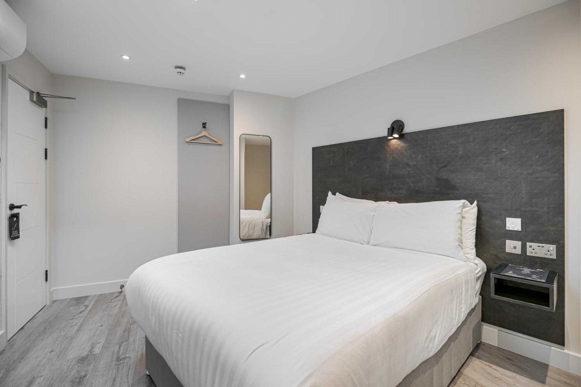 St Pancras Inn 런던 외부 사진