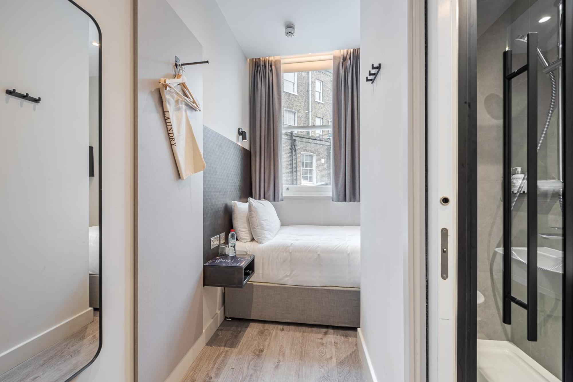 St Pancras Inn 런던 외부 사진
