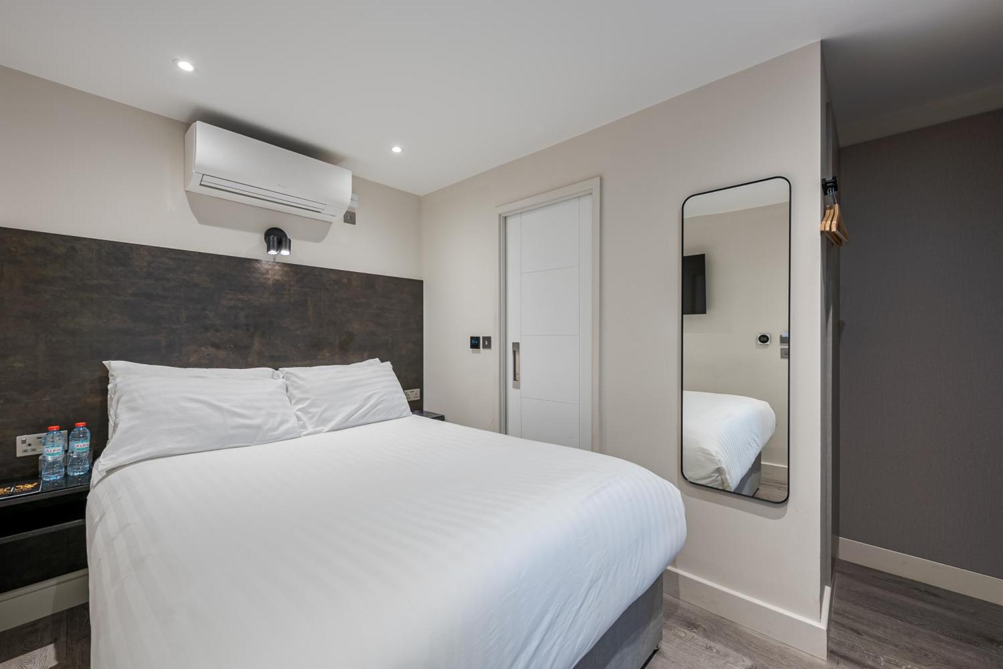 St Pancras Inn 런던 외부 사진