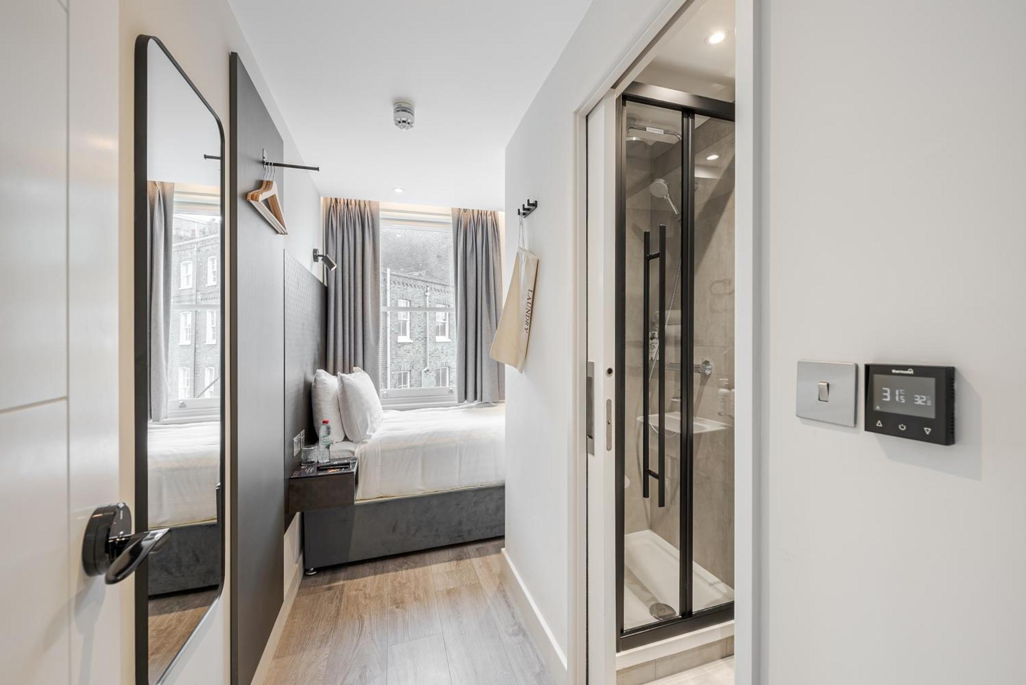 St Pancras Inn 런던 외부 사진